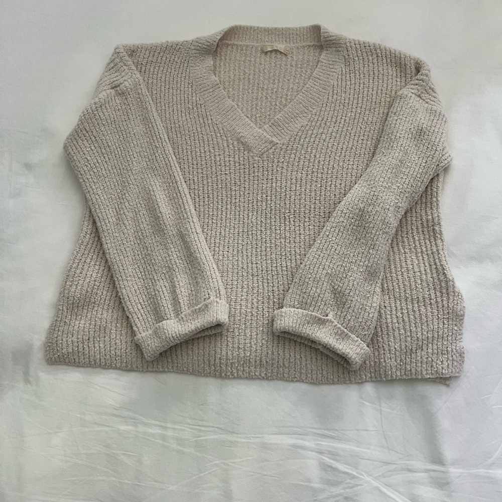 Altar’d State Sz XS sweater